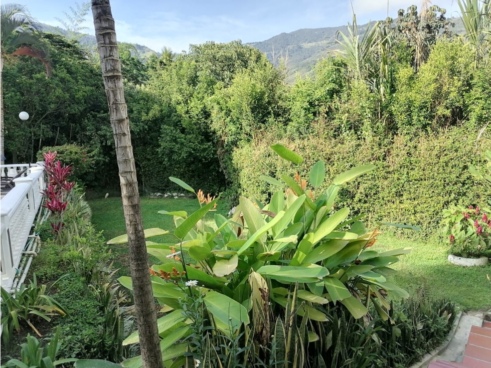 VENTA FINCA DE RECREO, COPACABANA-ANT — foto 3