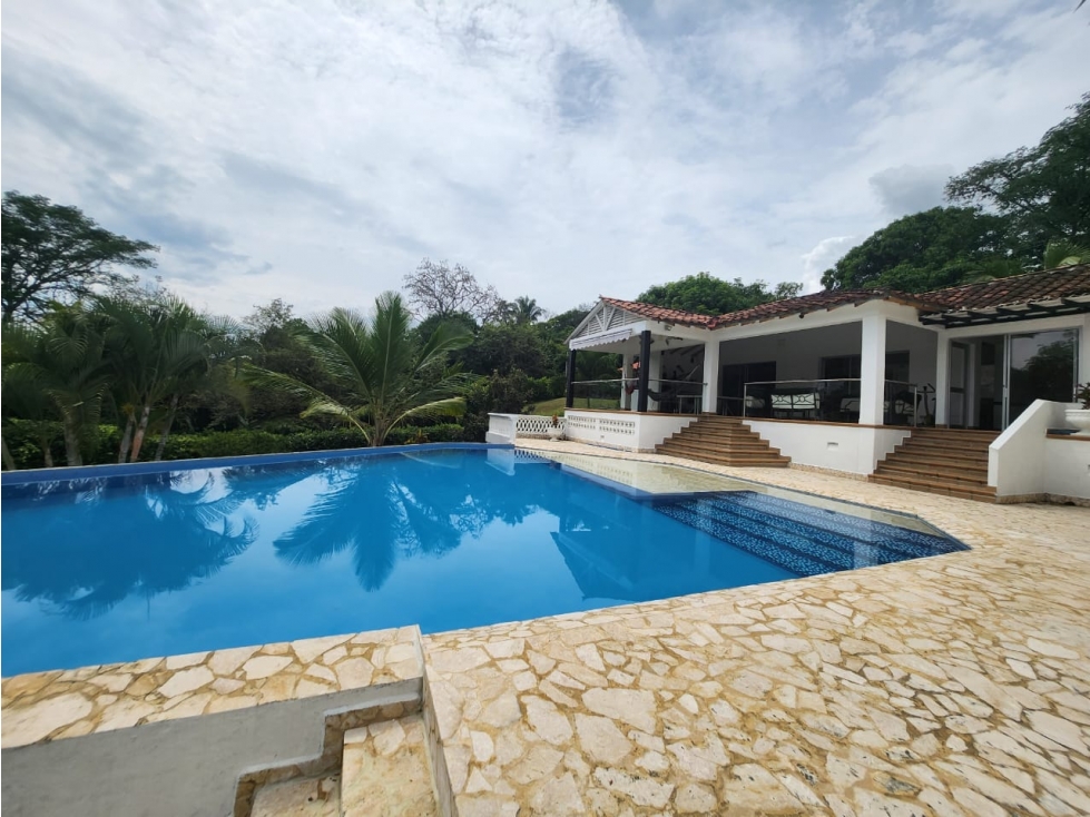 VENTA FINCA AMOBLADA, SAN JERÓNIMO-ANT — foto 4