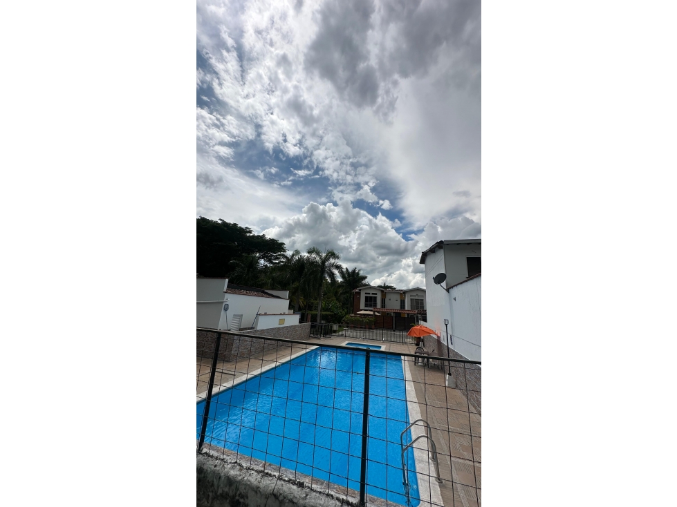 VENTA CABAÑA EN UNIDAD CERRADA, SAN JERONIMO. ANT - 3