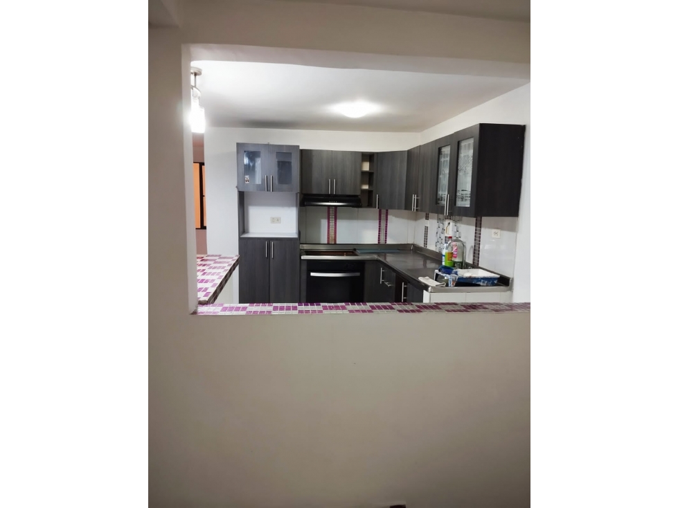 VENTA APARTAMENTO DUPLEX, VALADARES, BELLO — foto 3