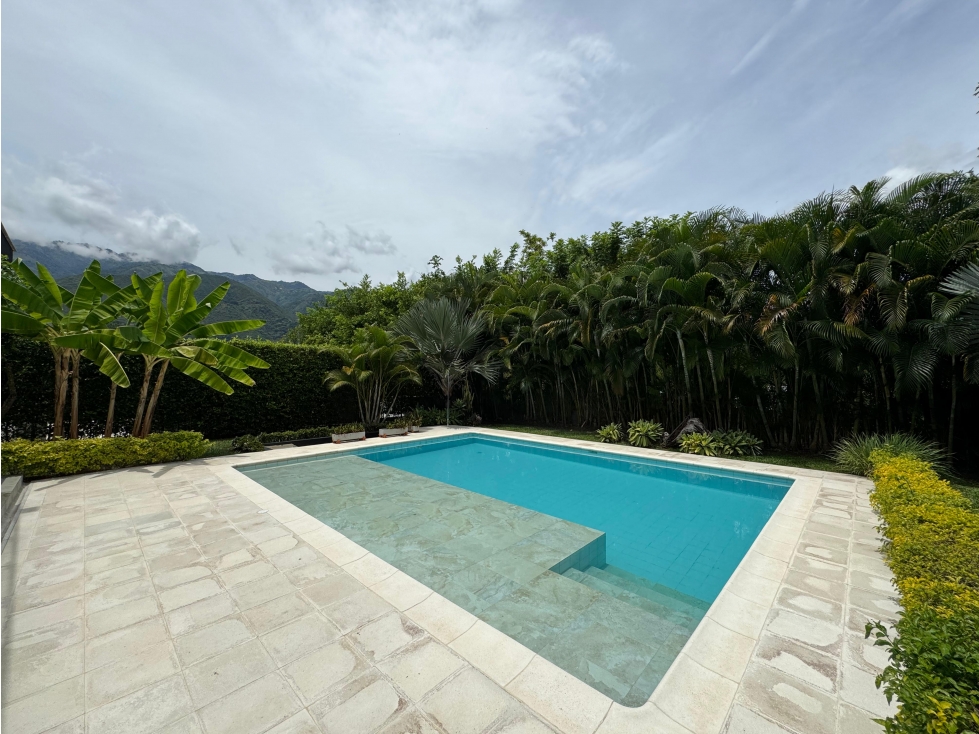 VENTA CABAÑA EN CONDOMINIO, SAN JERÓNIMO — foto 5