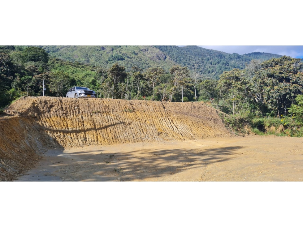 VEN/CAMBIO LOTE ECOPARCELA CALIFORNIA NORTEAMERICA, BELLO 3.034M2 — foto 5