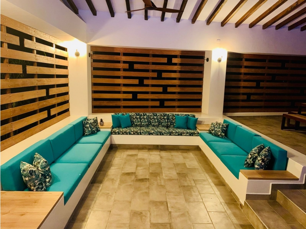 VENTA FINCA MARBELLA, SANTA FÉ DE ANTIOQUIA — foto 6
