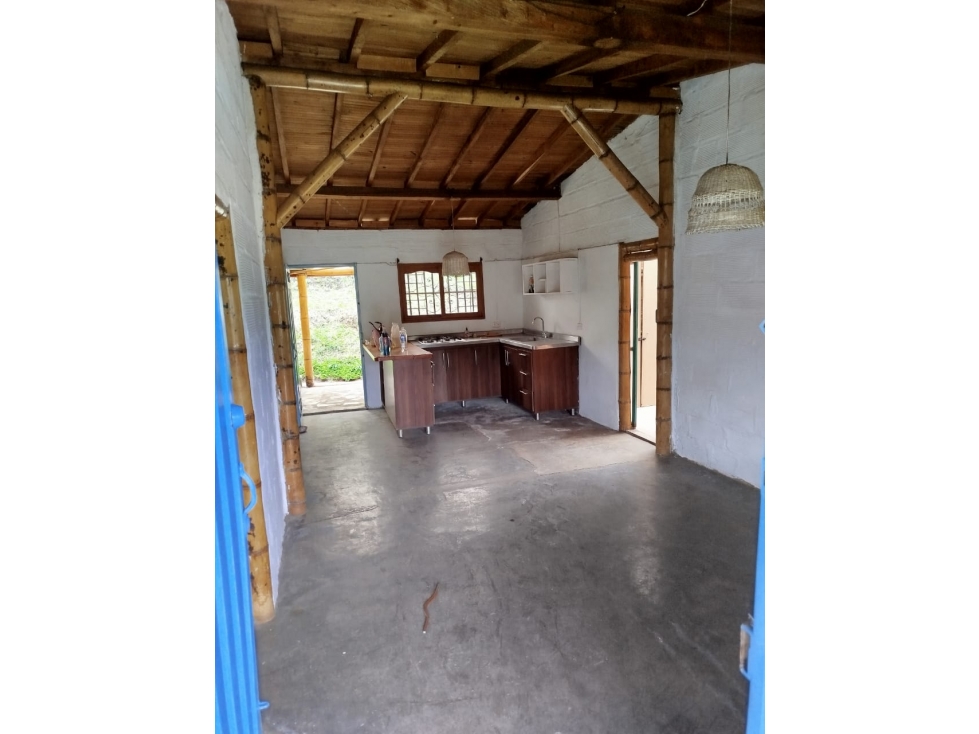 VENTA FINCA LA MOSQUITA, PARTE BAJA, GUARNE- ANT — foto 6