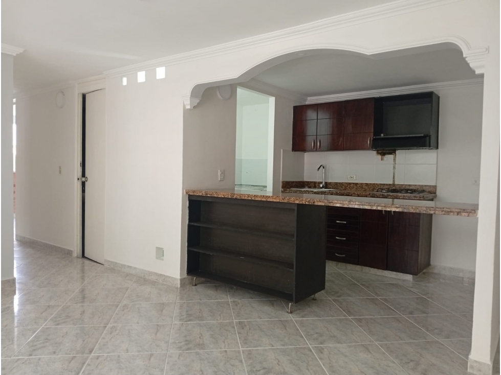 VENTA APARTAMENTO PEÑA VERDE, EL TRAPICHE, BELLO — foto 3