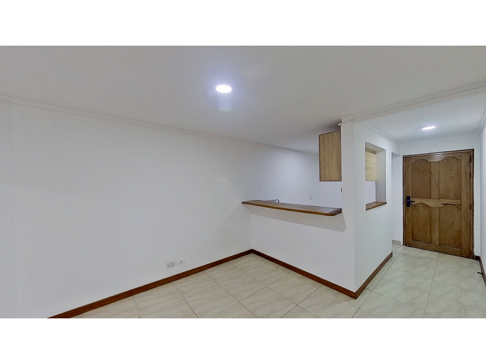 VENTA APARTAMENTO MOLINO DE AGUA, LAURELES, MEDELLÍN — foto 2