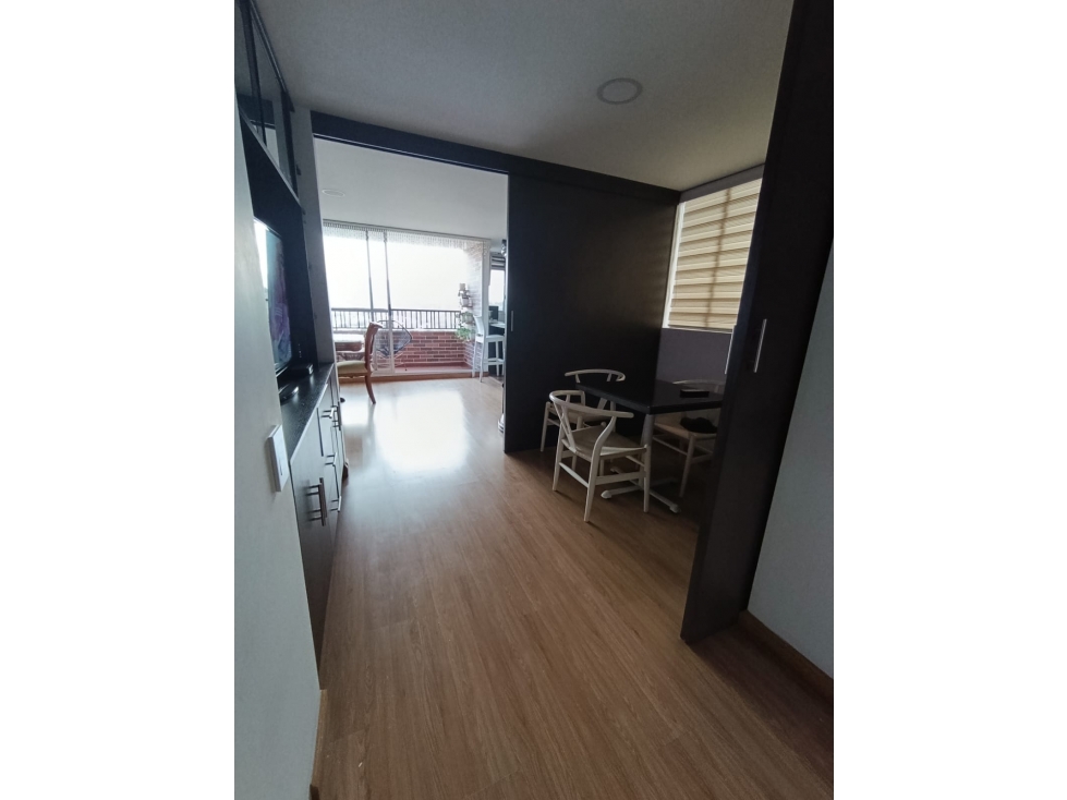 VENTA APARTAMENTO OPORTO CIUDADELA, BELLO-115M2 — foto 4