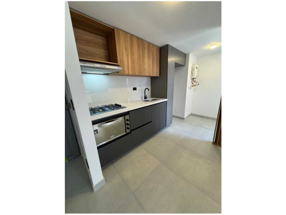 VENTA APARTAMENTO MONTIARA, BUCAROS, BELLO — foto 4