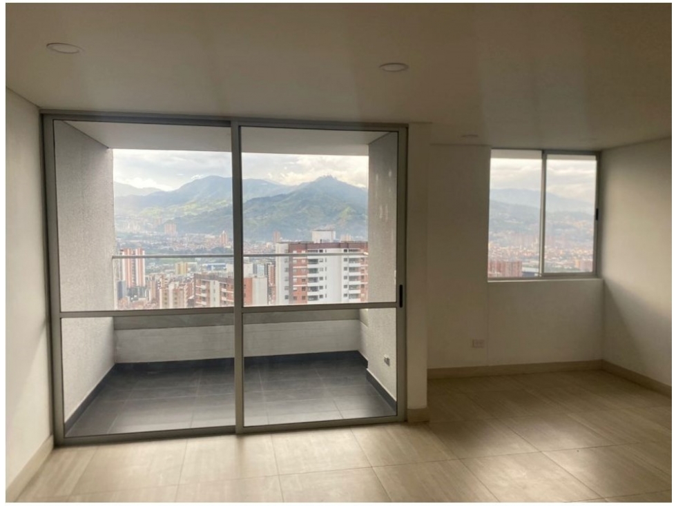 VENTA APARTAMENTO BIANCO, LAS LOMITAS, SABANETA