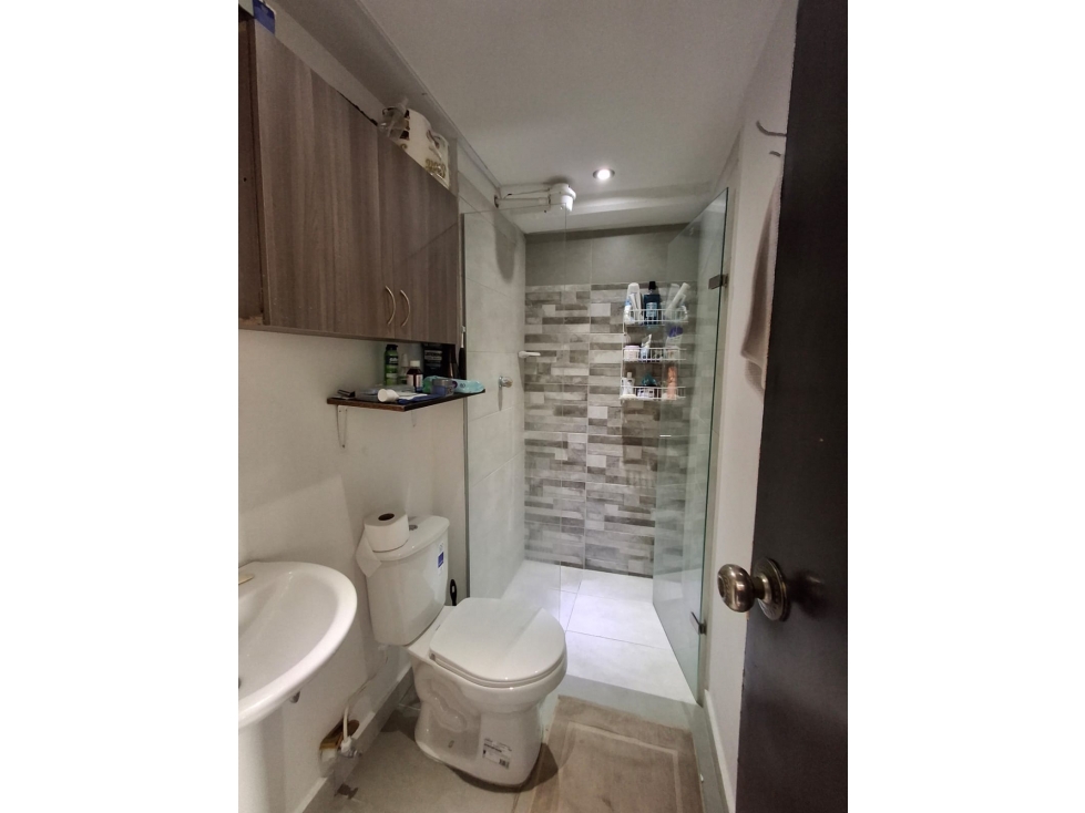 VENTA APARTAMENTO EDIFICIO PUNTA LUNA, ALTOS DE CALASANZ, MEDELLÍN — foto 5