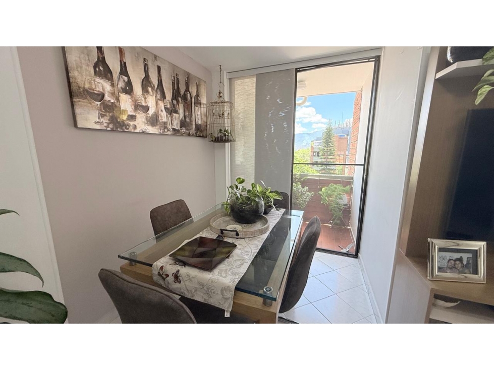 VENTA APARTAMENTO SIMÓN BOLIVAR, SANTA TERESITA, MEDELLÍN — foto 6