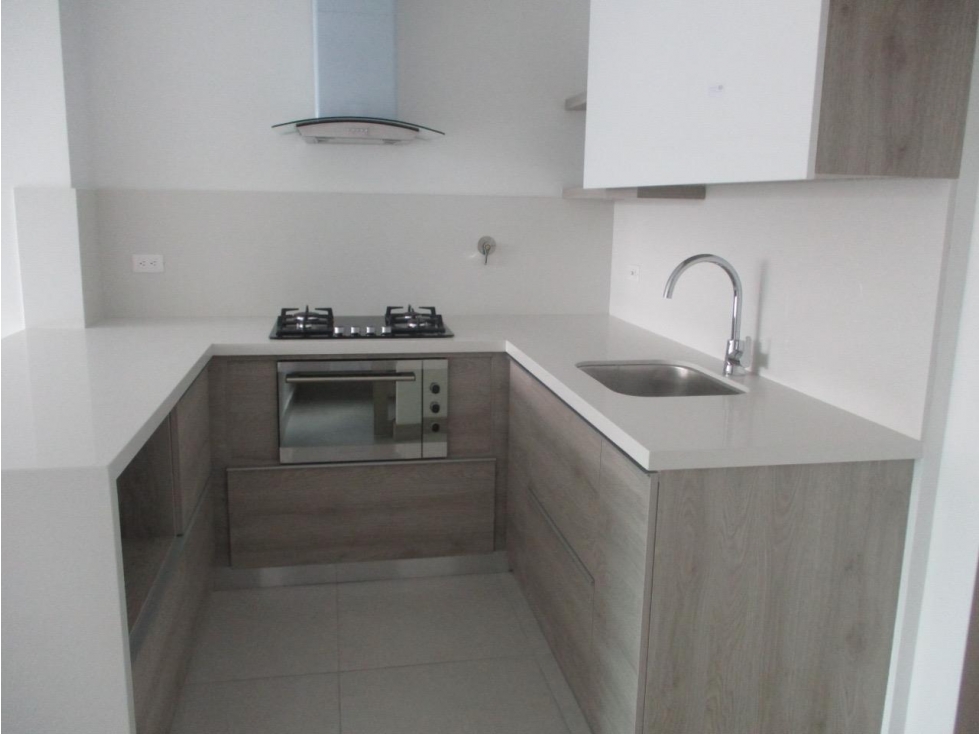 VENTA APARTAMENTO PRADO ALTO, ENVIGADO