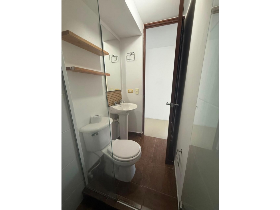 VENTA APARTAMENTO LOMA DEL BARRO, ENVIGADO — foto 4