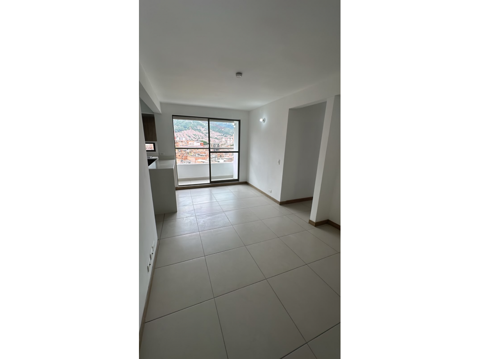 VENTA APARTAMENTO FLOR DE AGUA, SANTA ANA, BELLO — foto 2