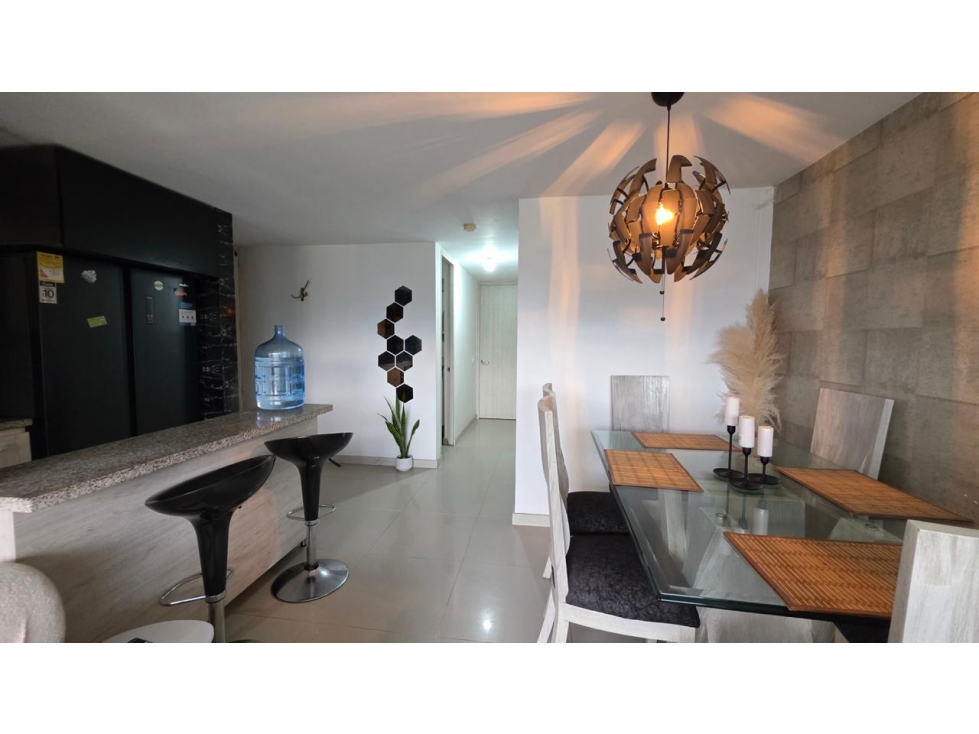 VENTA APARTAMENTO SELVÁTICA, SABANETA, ANTIOQUIA — foto 5