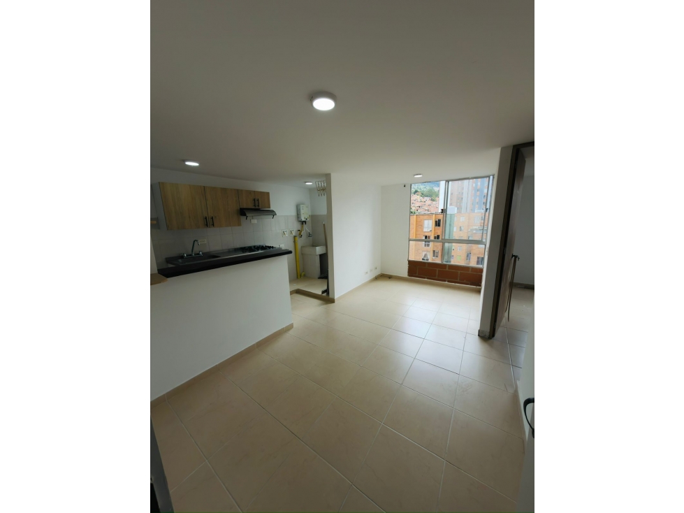 VENTA APARTAMENTO MIRADOR DE LA HACIENDA, MEDELLÍN