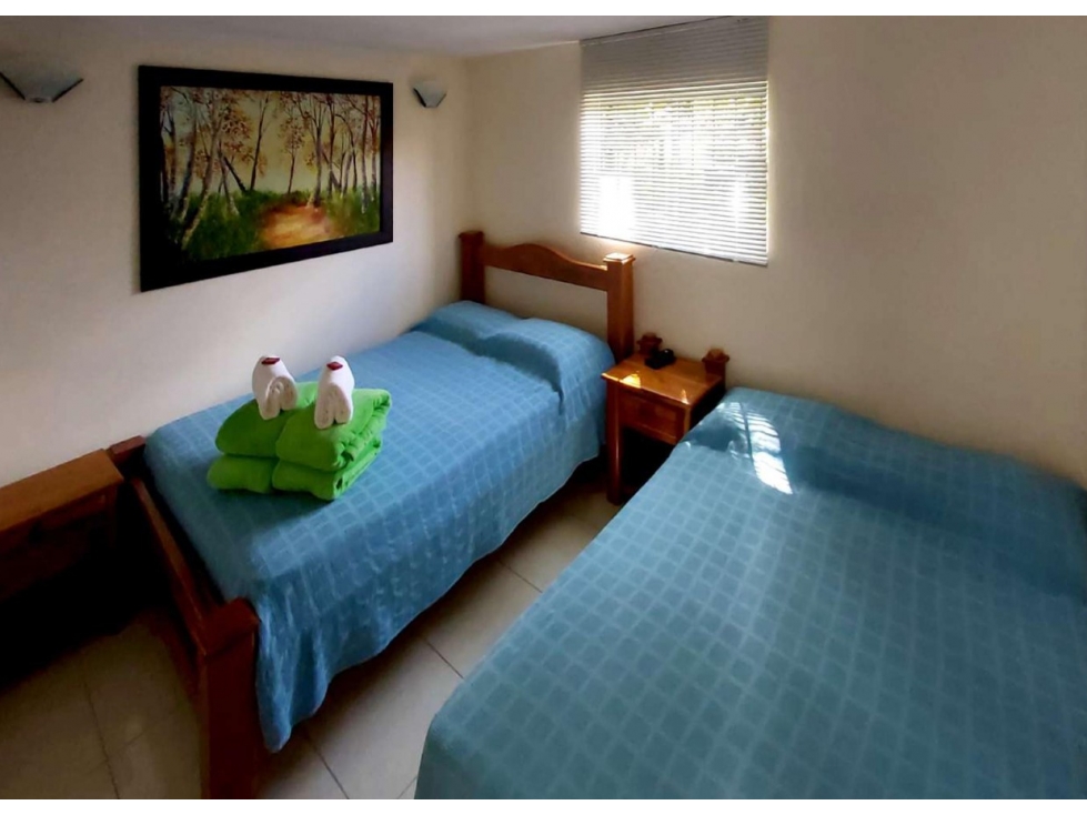 VENTA FINCA HOTEL LLANO GRANDE - 6