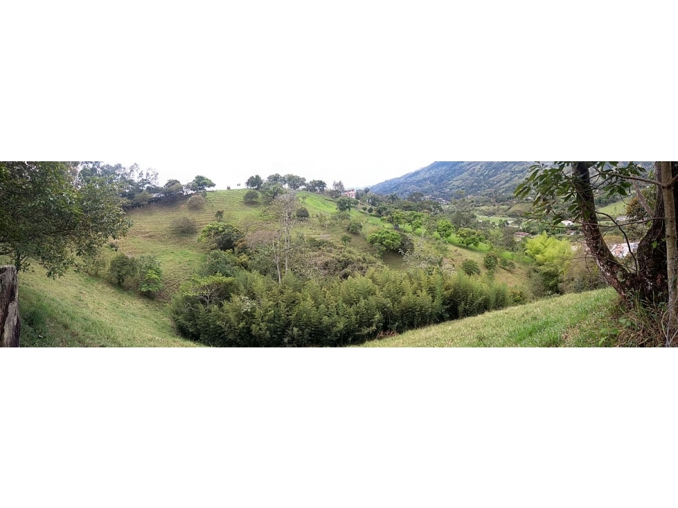 VENTA LOTE VEREDA POPALITO BARBOSA, ANTIOQUIA — foto 5