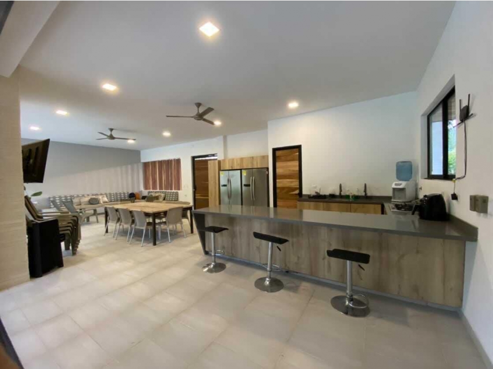 VENTA DE FINCA EN PARCELACIÓN PALMAR DEL CAUCA, SOPETRAN - 3