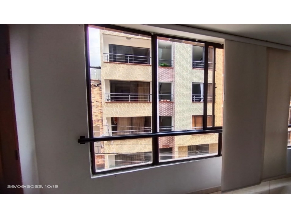 VENTA APARTAMENTO EN EDIFICIO P.H, CABAÑITAS, BELLO — foto 2