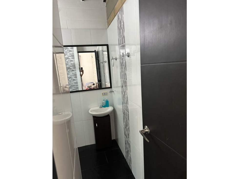 VENTA CASA DE VERANO, CONDOMINIO CIUDADELA PREMIUM, SAN JERÓNIMO - 6