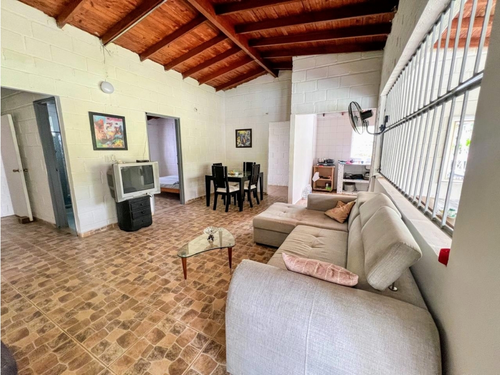 VENTA FINCA LA GABRIELA, SAN JERÓNIMO-ANT - 5
