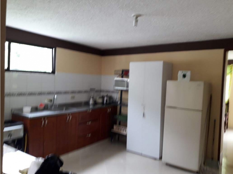 VENTA FINCA DE RECREO, COPACABANA-ANT — foto 5