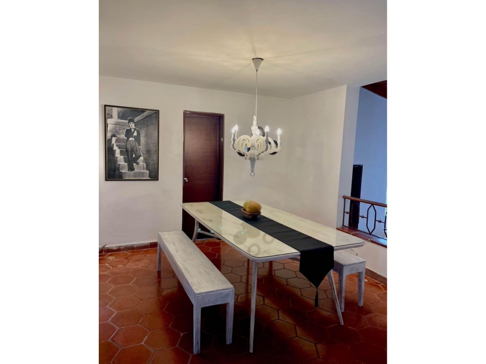 VENTA FINCA VEREDA PIEDRAS BLANCAS, SECTOR ALTO DE MEDINA — foto 4
