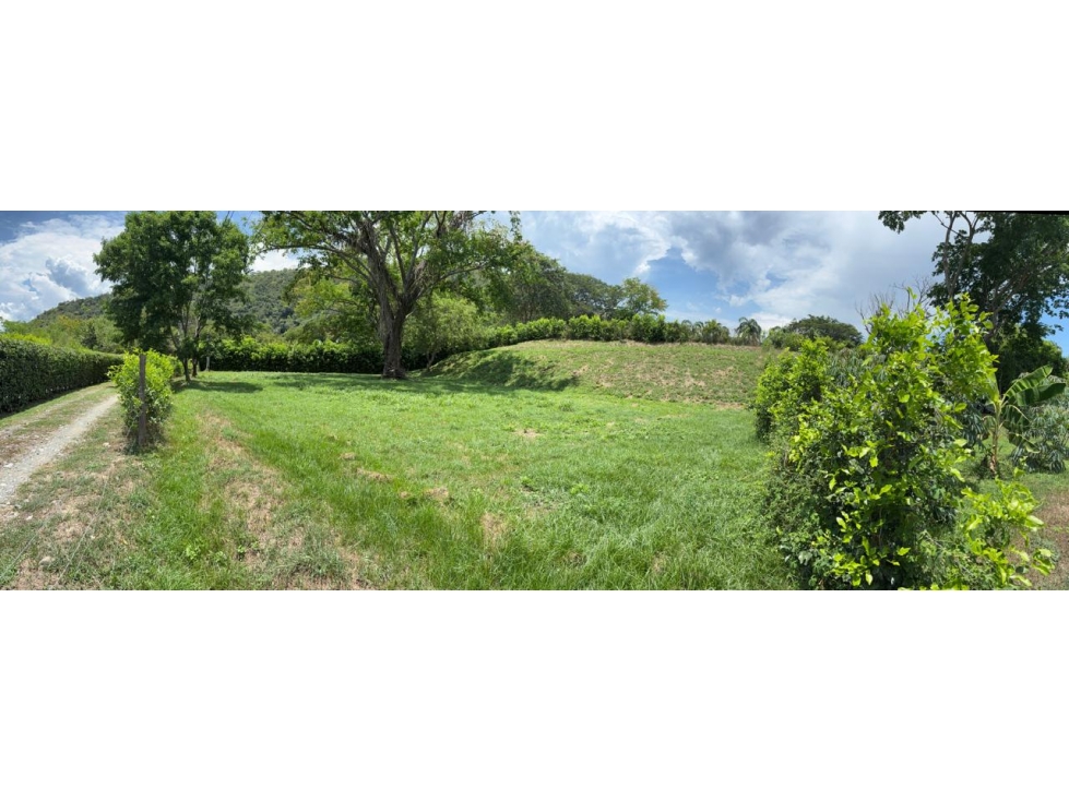 VENTA LOTE CAMPESTRE PALMAR DEL CAUCA, SOPETRÁN 2000M² — foto 4