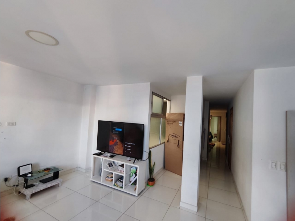 VENTA APARTAMENTO EDIFICIO CABAÑAS 100M² — foto 4