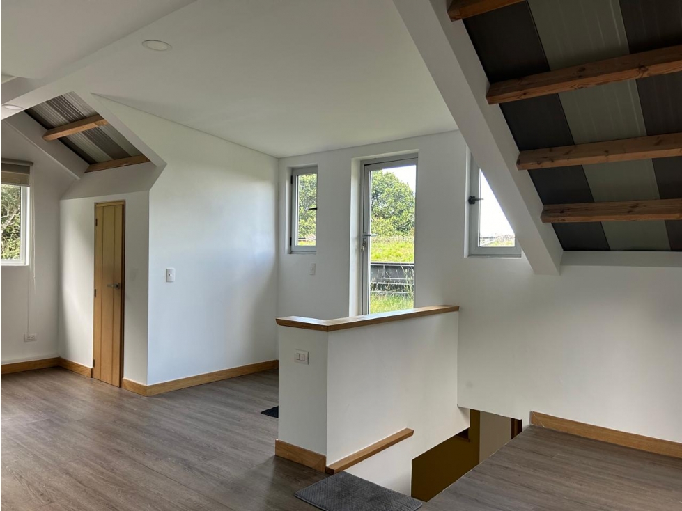VENTA CASA CAMPESTRE, ALTO DE LAS PALMAS, LA ESPERANZA ENVIGADO — foto 5