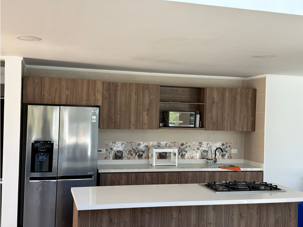 VENTA FINCA PARCELACIÓN RODEO REAL SOPETRÁN — foto 2