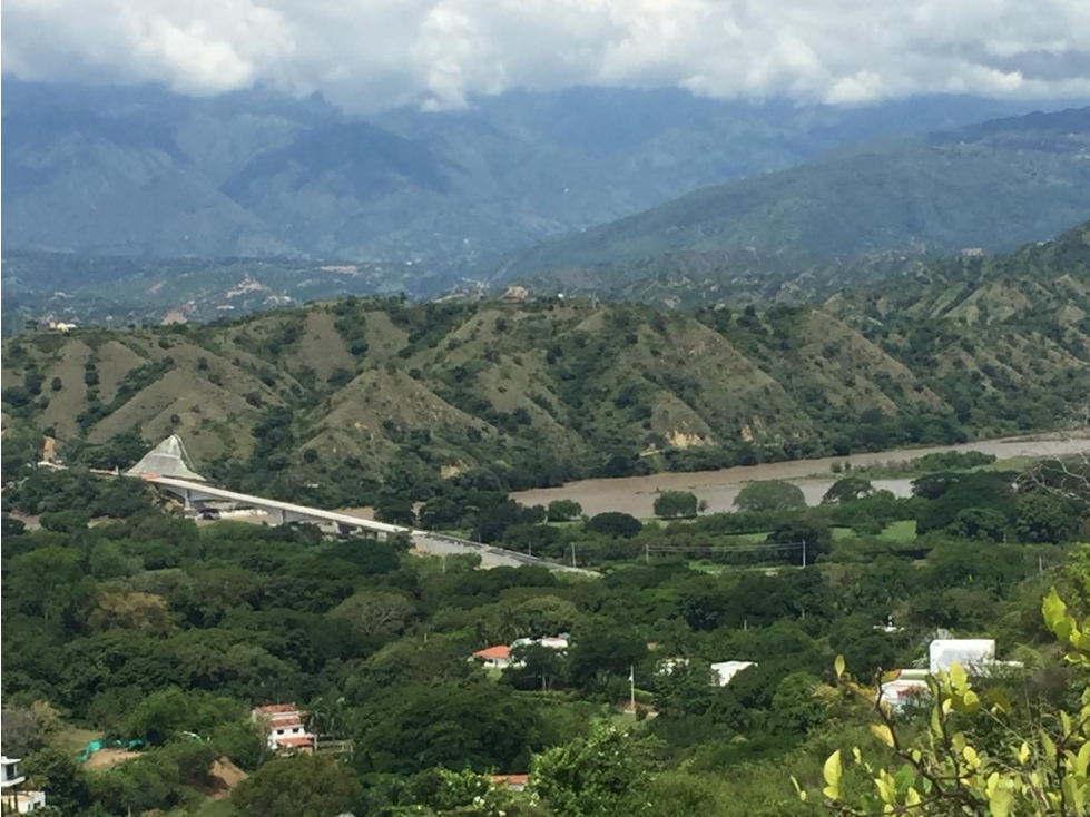 VENTA LOTE VALLE DEL TONUZCO, SANTA FE DE ANTIOQUIA — foto 2
