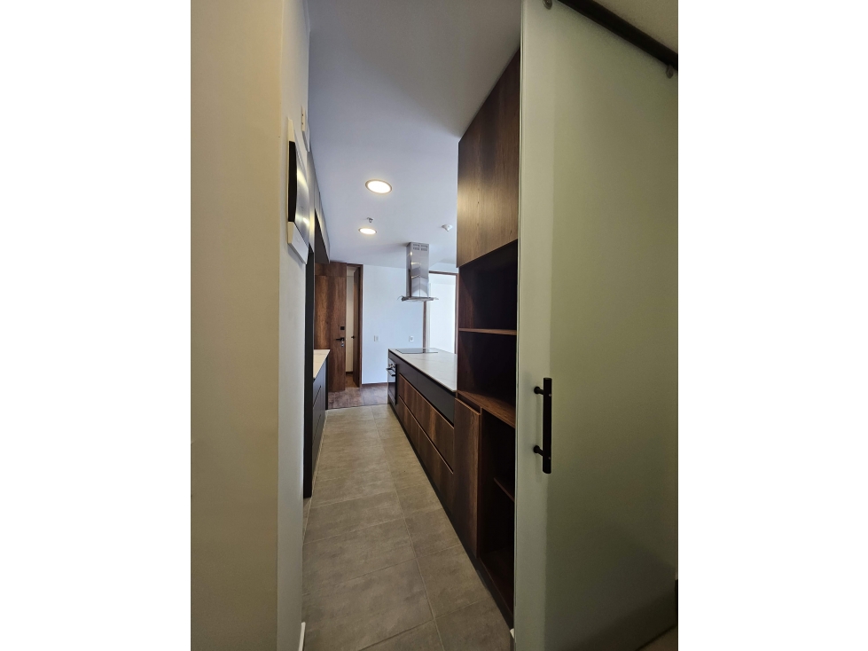 VENTA APARTAMENTO NUEVO QUARZZO, EL RETIRO — foto 4