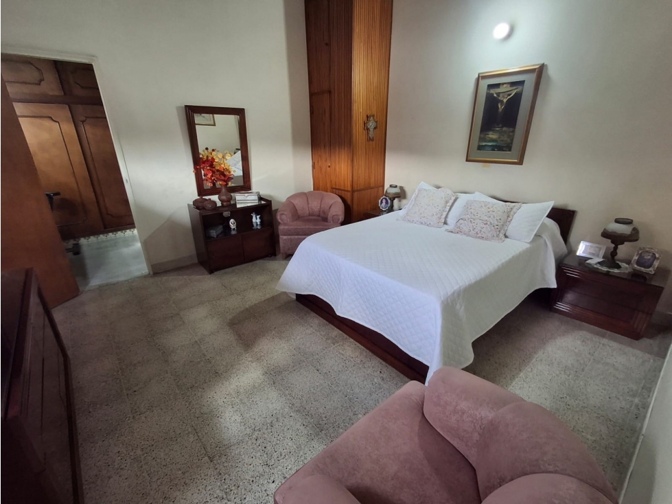 VENTA APARTAMENTO ED. MONTECARLO, LAURELES, MEDELLÍN — foto 5