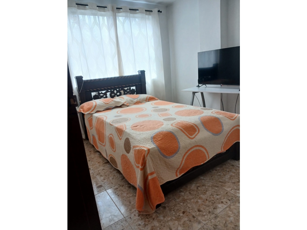 VENTA APARTAMENTO CALASANZ PARTE MEDIA, MEDELLÍN — foto 3