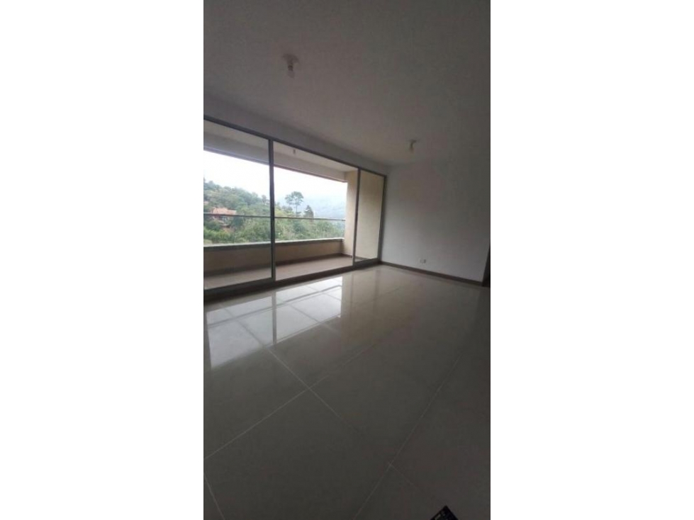 VENTA APARTAMENTO SECTOR CAMINO VERDE, ENVIGADO