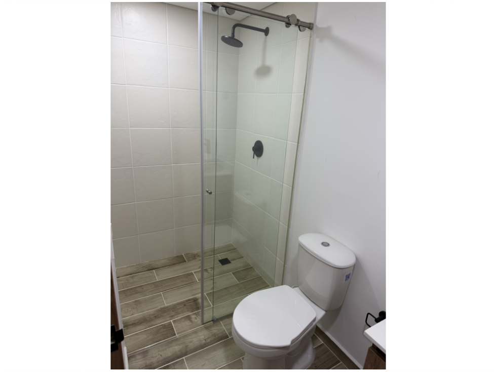VENTA APARTAMENTO CALASANZ PARTE PLANA, MEDELLÍN — foto 6
