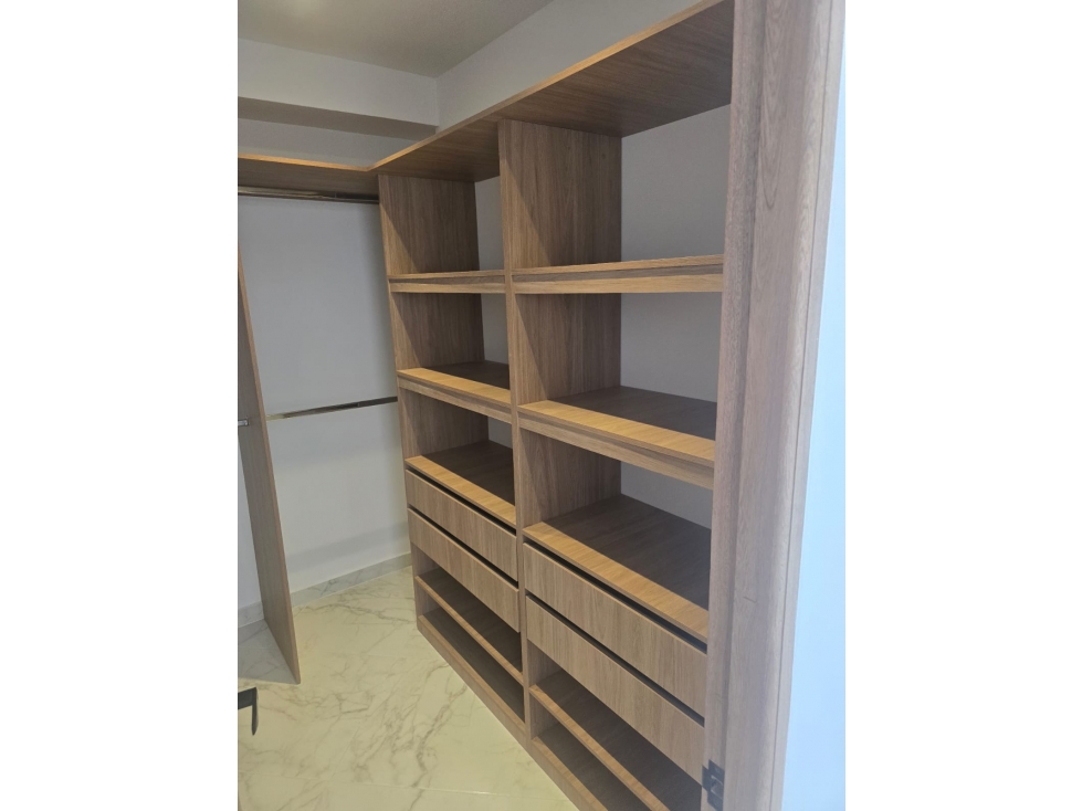 VENTA APARTAMENTO OCEANA, FABRICATO, BELLO — foto 5