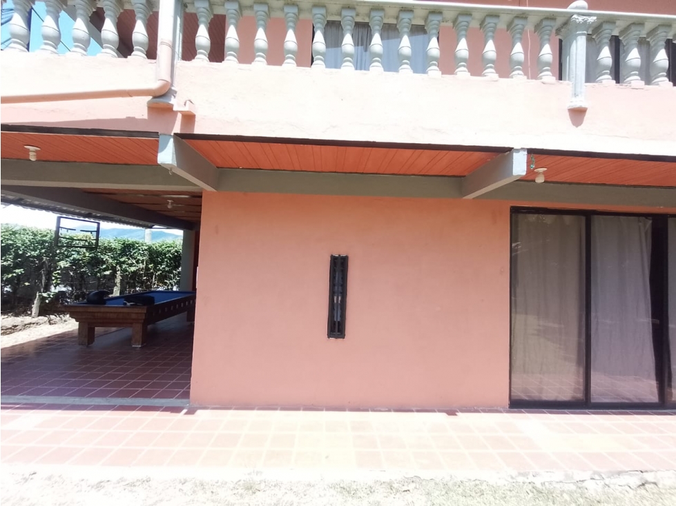 VEN/CAMBIO FINCA VEREDA EL QUIMBAYO, SAN JERÓNIMO, ANTIOQUIA — foto 6