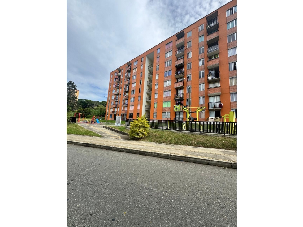 VENTA APARTAMENTO NUEVO MIRADOR DE LA CASCADA, MEDELLÍN — foto 6