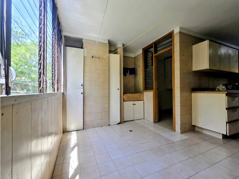 VENTA APARTAMENTO SECTOR EL TESORO, EL POBLADO, MEDELLÍN — foto 5