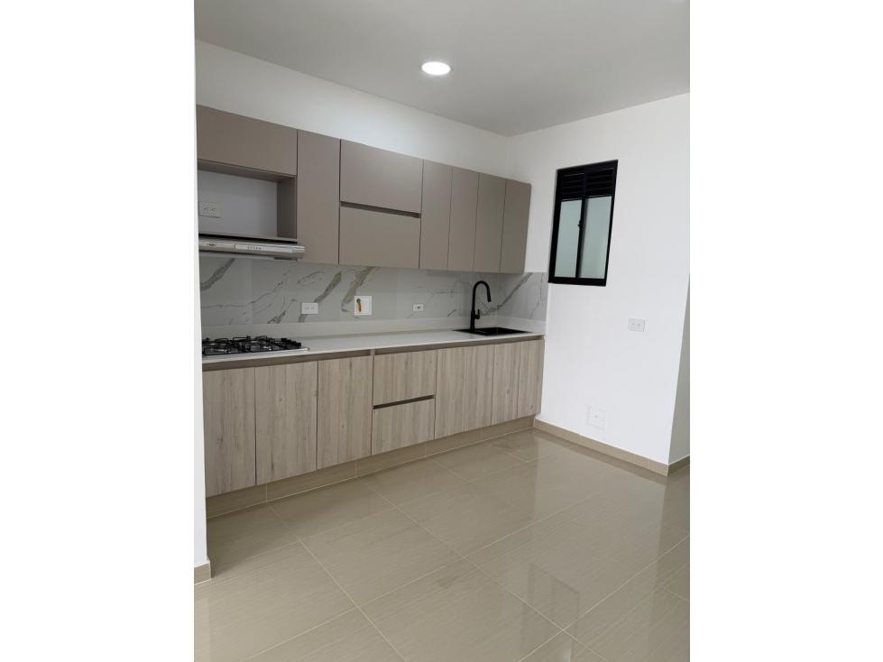 VENTA APARTAMENTOS NUEVOS VILLA HERMOSA, MEDELLÍN