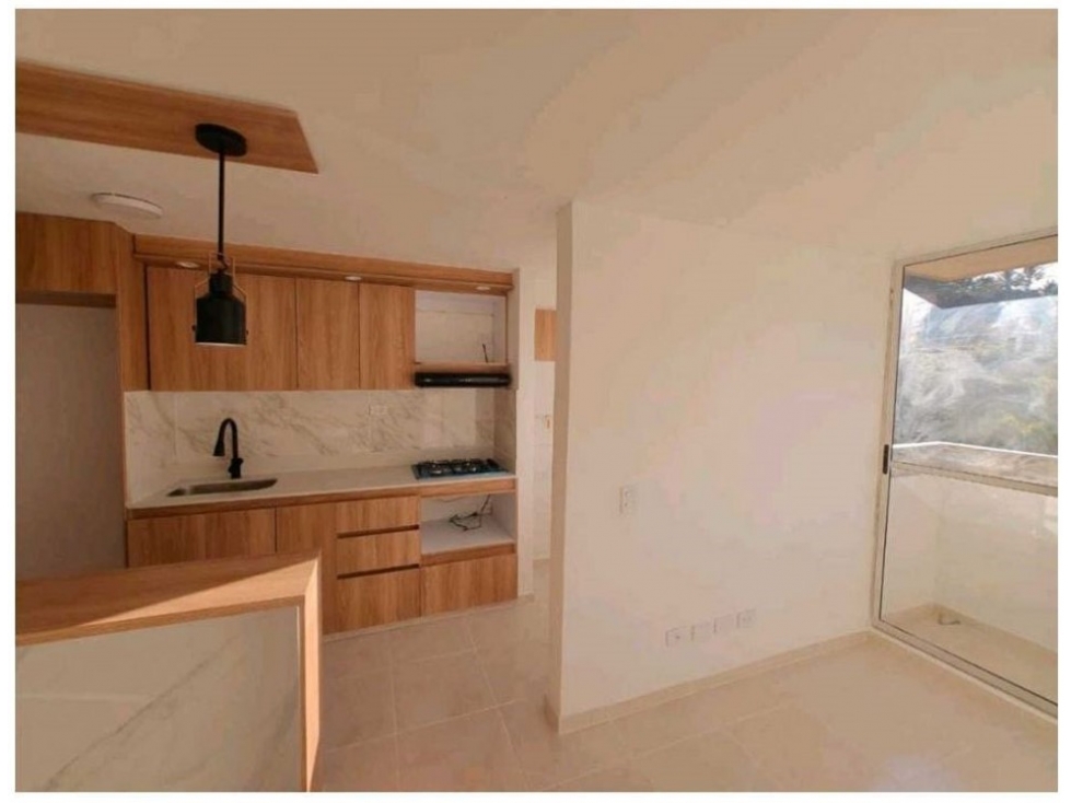 VENTA APARTAMENTO ALLEGRO, VÍA MACHADO, COPACABANA — foto 2