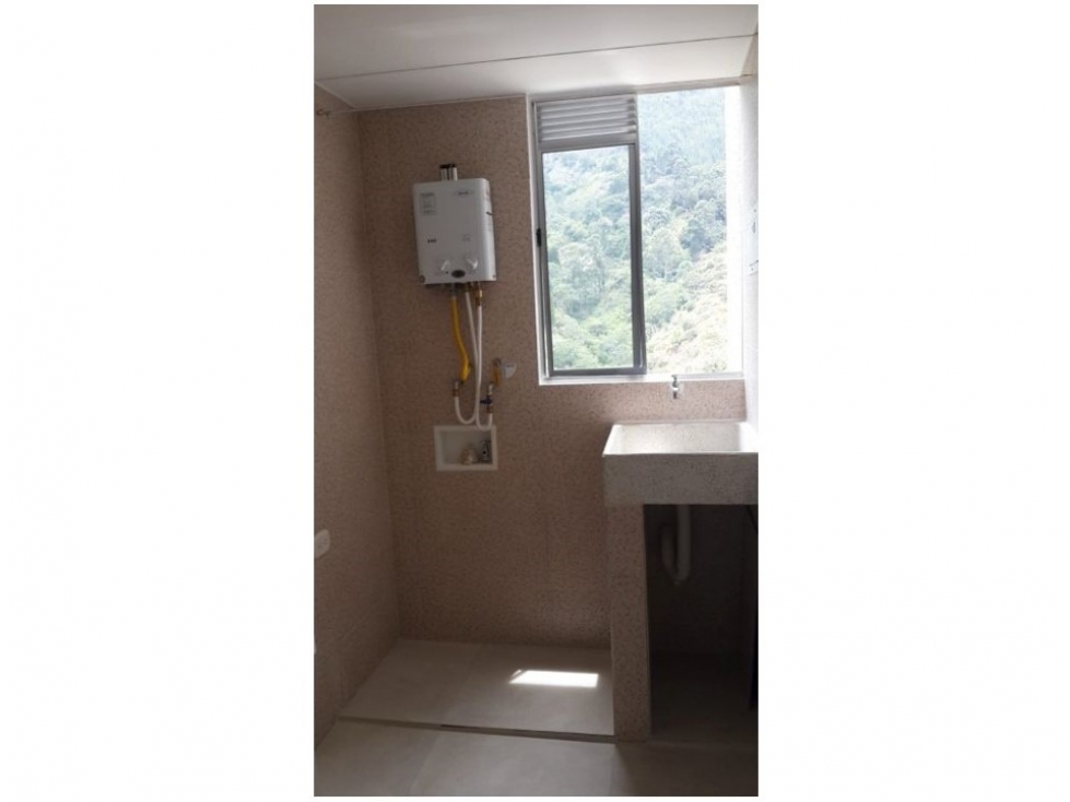 VENTA APARTAMENTO MIRASOL CAMPESTRE, SECTOR MIRADOR, BELLO — foto 6