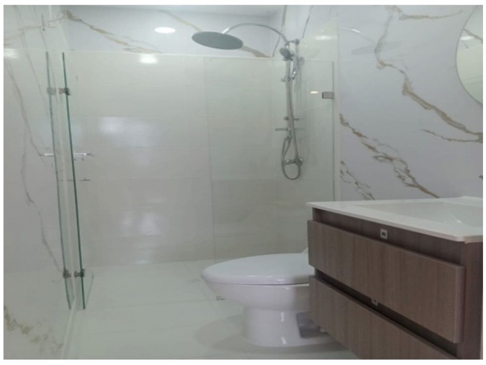 VENTA APARTAESTUDIO CALLE LARGA, SABANETA — foto 5