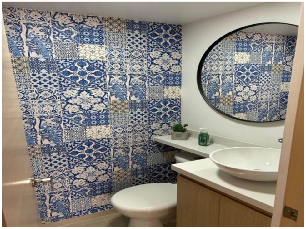 VENTA APARTAMENTO PAN DE AZÚCAR, SABANETA — foto 5