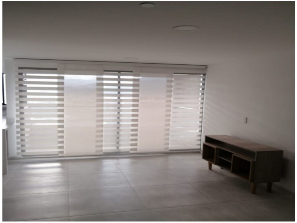 VENTA APARTAMENTO SOLANA, VILLAS DEL CARMEN, SABANETA