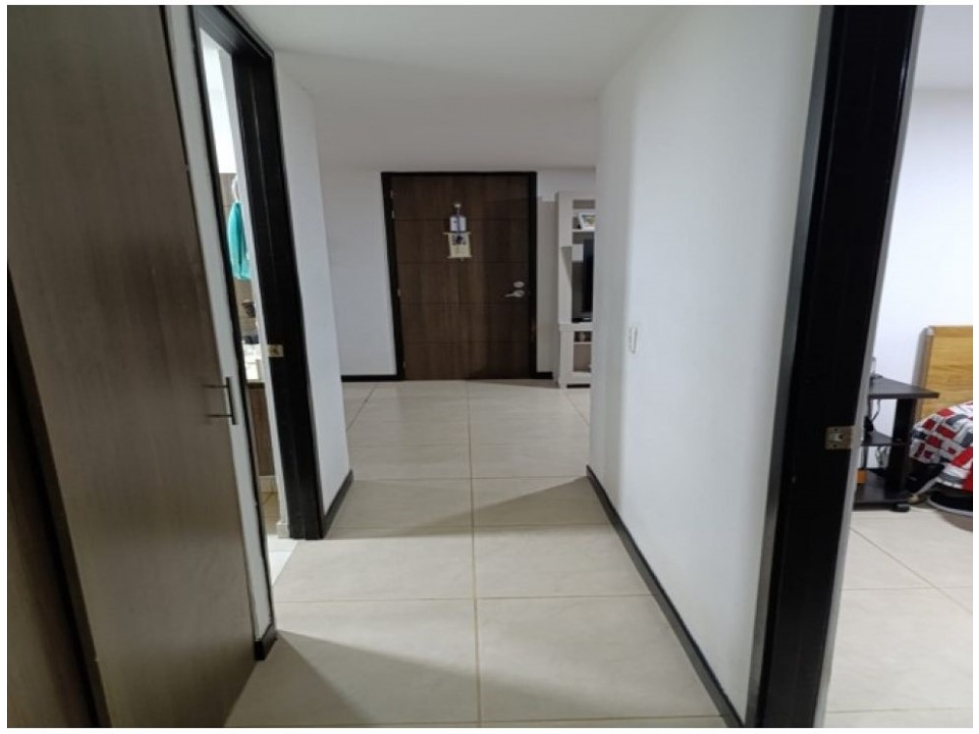 VENTA APARTAMENTO SABANA ALTA, SAN JOSÉ, SABANETA — foto 3