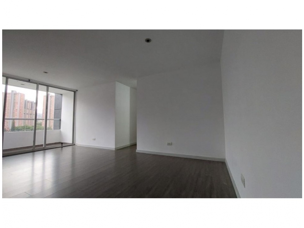 VENTA APARTAMENTO RIVERA DE SURAMÉRICA, ITAGÜÍ